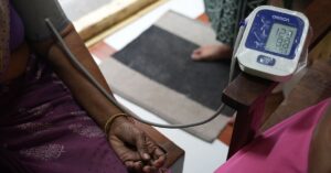 Read more about the article Community-Based NCD Surveillance