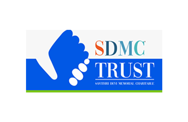 SDMC Trust